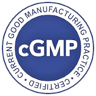 cGMP medalliion